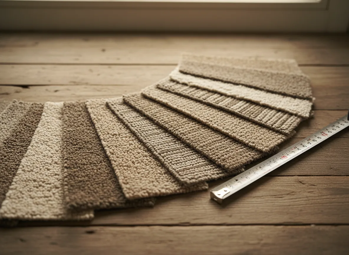 Carpet Installation Farmersburg, IN FAQs